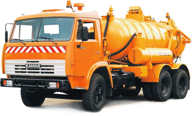 Вызов ассенизатора в Альметьевске