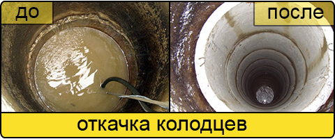 Ассенизаторские услуги в Альметьевске